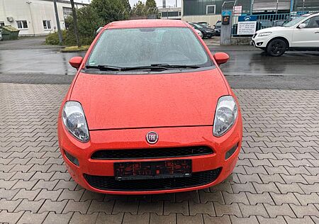 Fiat Punto Pop,1 Hand.Topgepflegt.Euro5