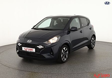 Hyundai i10 1.2 Aut. Navi Tempomat Kamera