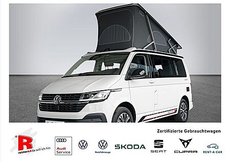 VW T6 California Volkswagen T6.1 California Ocean Edition DSG+NAVI+ACC+RFK