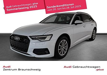 Audi A6 Avant advanced 50 TDI quattro Tiptronic HuD+S