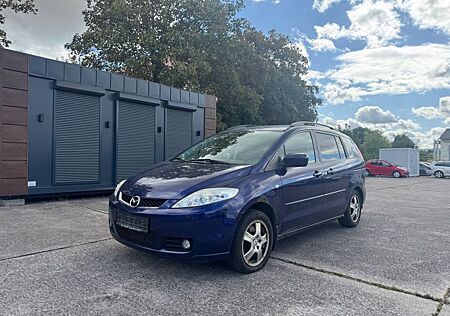 Mazda 5 2.0 Top