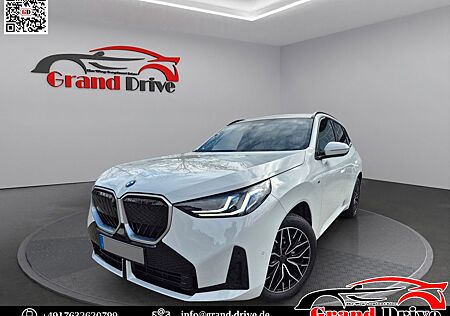 BMW X3 20 xDrive M Sport/HuD/PANO/KAM-360/LEDER/VOLL