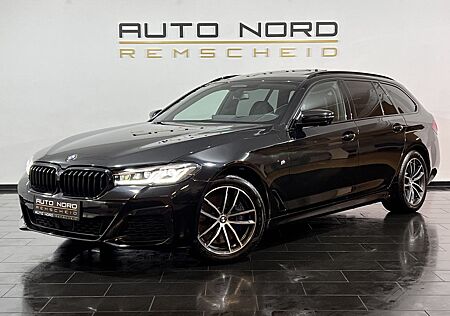 BMW 540 i xDrive M Sport *Pano*360°Cam*AHK*H-UP*