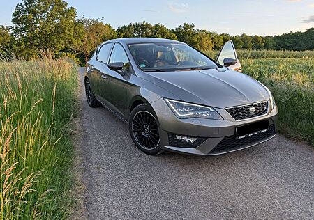 Seat Leon 1.4 TSI 92kW Start&Stop FR FR