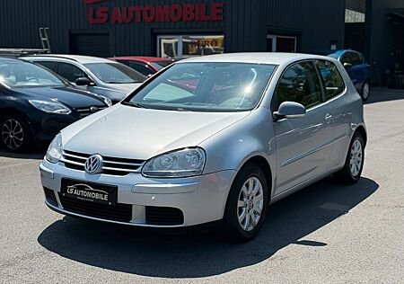VW Golf Volkswagen V Lim. Comfortline/Navi/PDC/Klima/Tempomat
