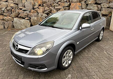 Opel Vectra C Lim. Cosmo Plus