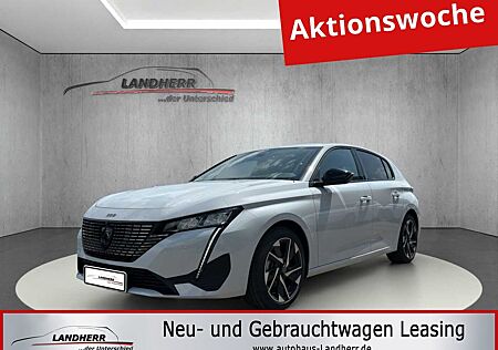 Peugeot 308 Allure //Kamera/ACC/Verkehrszeichenerkennung