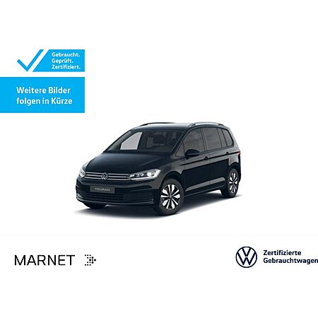VW Touran leasen
