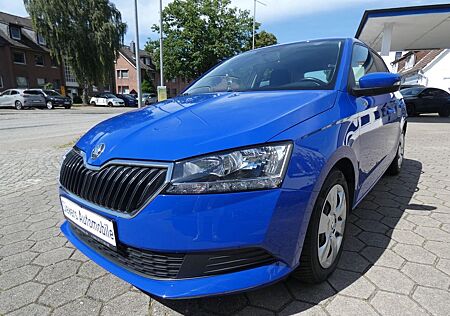 Skoda Fabia Cool Plus 1,0 TSI Klimaanlage 5-türig Allw