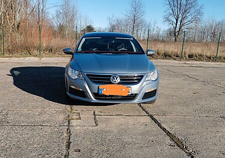 VW CC Volkswagen