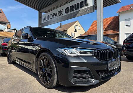 BMW 540d x M Sport ACC AHK HUD Pano Laser AHK STHZ