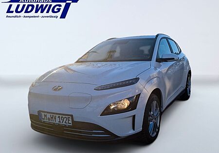 Hyundai Kona Select Elektro 2WD