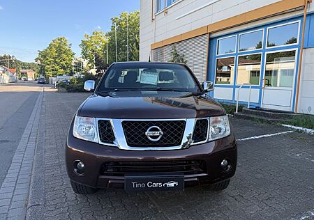Nissan Navara Pickup King Cab SE 4X4 Tuv neu Garantie