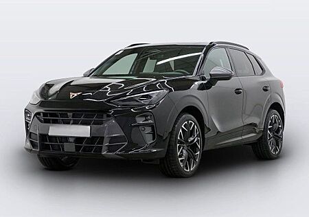 Cupra Terramar VZ 4x4 Voll AHK+Pano+360°