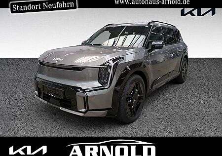 Kia EV9 GT-Line Launch Edition 7-Sitze Head-Up 360°