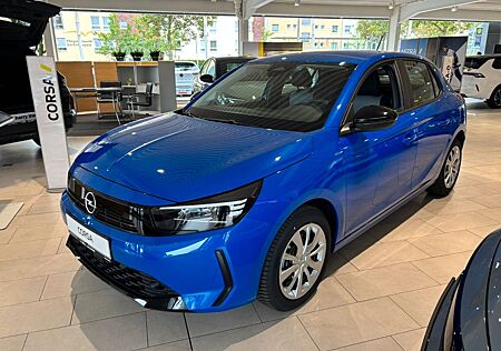 Opel Corsa F Edition