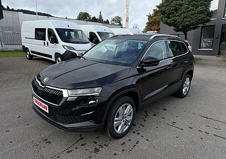 Skoda Karoq 1.5 TSI Selection *AHK*ACC*KAMERA*