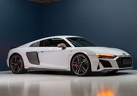 Audi R8 Coupe 5.2 quattro perf.*B&O*LASER*Keramik*
