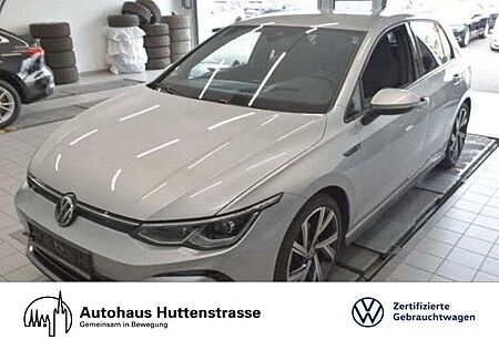 VW Golf Volkswagen VIII 1.5 TSI R-Line MATRIX HuD KAMERA NAVI