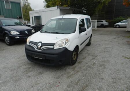 Renault Kangoo Rapid Extra