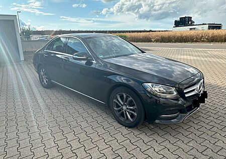 Mercedes-Benz C 180 AVANTGARDE AVANTGARDE