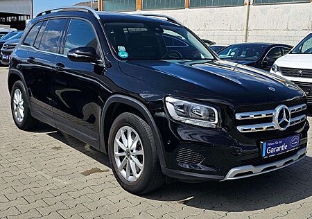 Mercedes-Benz GLB 200 d 7-Sitzer*Navi*PDC*Temp*AHK*SpurAssiste