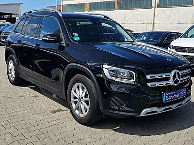 Mercedes-Benz GLB 200 d 7-Sitzer*Navi*PDC*Temp*AHK*SpurAssiste