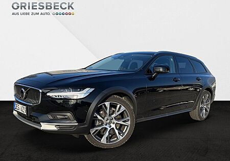 Volvo V90 Cross Country B5 Ultimate 360°+STHZ+21''