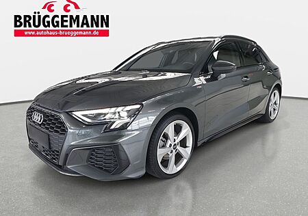 Audi A3 35 TFSI SPORTBACK S TRONIC S-LINE NAVI KLIMA