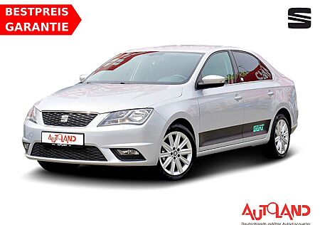 Seat Toledo 1.0 TSI AAC PDC Temp. SHZ Alu