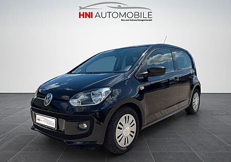 VW Up Volkswagen move*BMT*NAVI*KLIMA*SITZH.*4-Türen