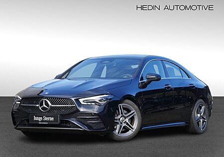 Mercedes-Benz CLA 200 |AMG|Leder|KEYL|LED|NAVI|KAM|TOTW|MBUX