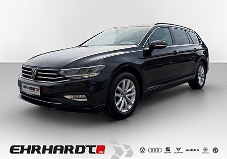 VW Passat Variant Volkswagen 2.0 TDI DSG Business AHK*LED*NAV*