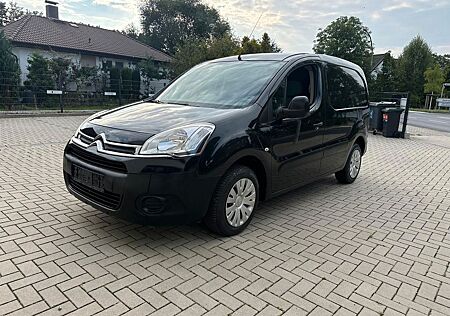 Citroën Berlingo HDi 75 Multispace Attraction