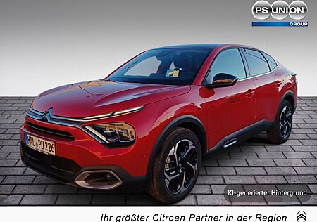Citroën C4 X 1.2 Max KAMERA NAVI HUD ACC LENKRADHZ. LED