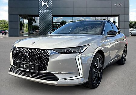 DS Automobiles DS 4 DS4 E-Tense Rivoli PHEV HUD Digitales Cockpit LE
