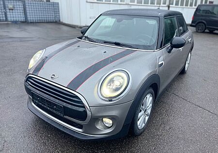 Mini Cooper 5-trg. *Automatik*LED