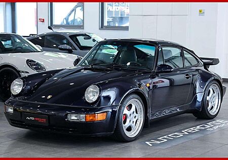 Porsche 964 3.6 Turbo cat Coupé