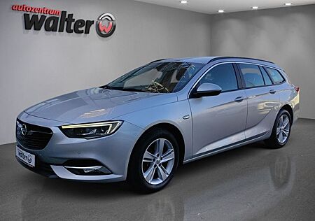 Opel Insignia 2.0L Edition, Navigation, Sitzheizung,