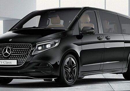Mercedes-Benz V 300 RWD EXCLUSIVE extralang+VIP