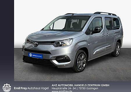 Toyota Pro Ace Proace City Verso 1.5 7-Si Aut. Executive