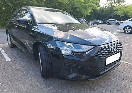 Audi A3 Sportback 30 TDI basis
