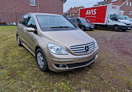 Mercedes-Benz B 170 B -Klasse B 170Mit :neuTüv