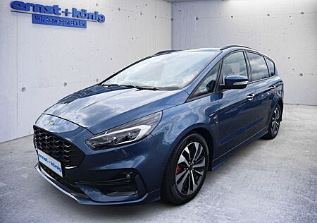 Ford S-Max 2.0 EcoBlue Aut. ST-LINE