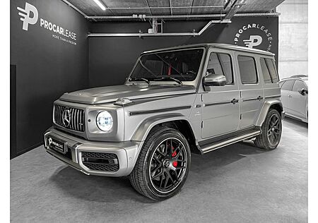 Mercedes-Benz G 63 AMG G63 AMG MANUFAKTUR/22/BURMESTER/DESIGNO