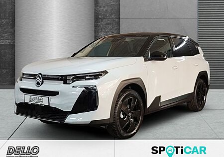 Citroën C5 Aircross MAX Hybrid 6-AT El. Panoramadach Win