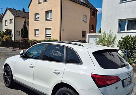 Audi Q5 2.0 TDI 140kW S tronic quattro -