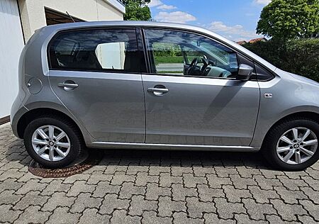 Seat Mii 1.0 55kW Chic | Automatik | Inspekt. neu