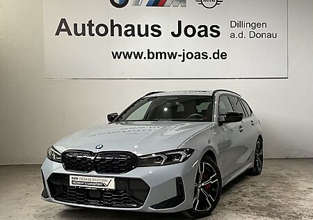 BMW 340 M340i xDrive M Sportpaket Pro, Panorama-Glasdach
