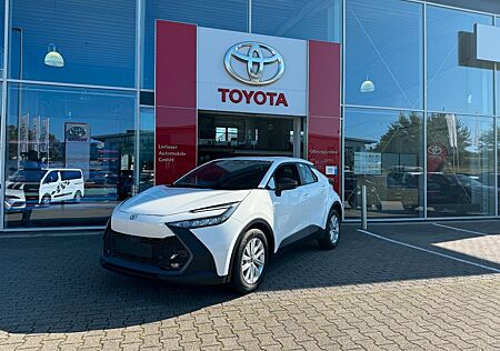 Toyota C-HR 1,8 Business Edition 4x2 *gratis neue WKR*